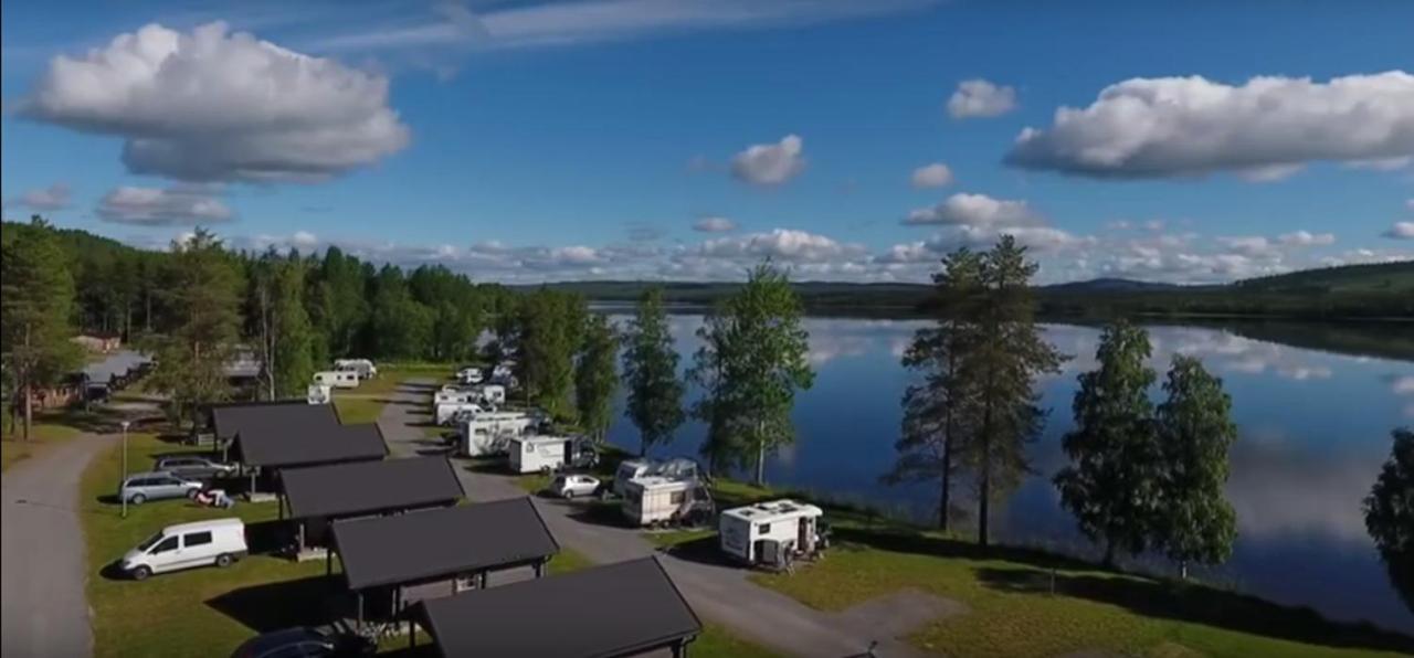 Saiva & Stugby Campingplads *