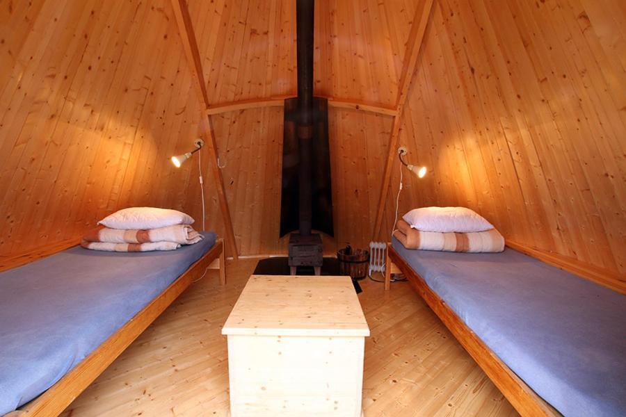 Saiva & Stugby Campingplads Vilhelmina