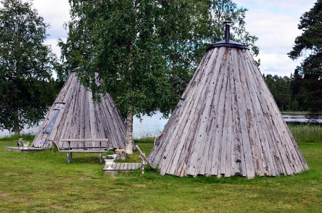 Saiva & Stugby Vilhelmina