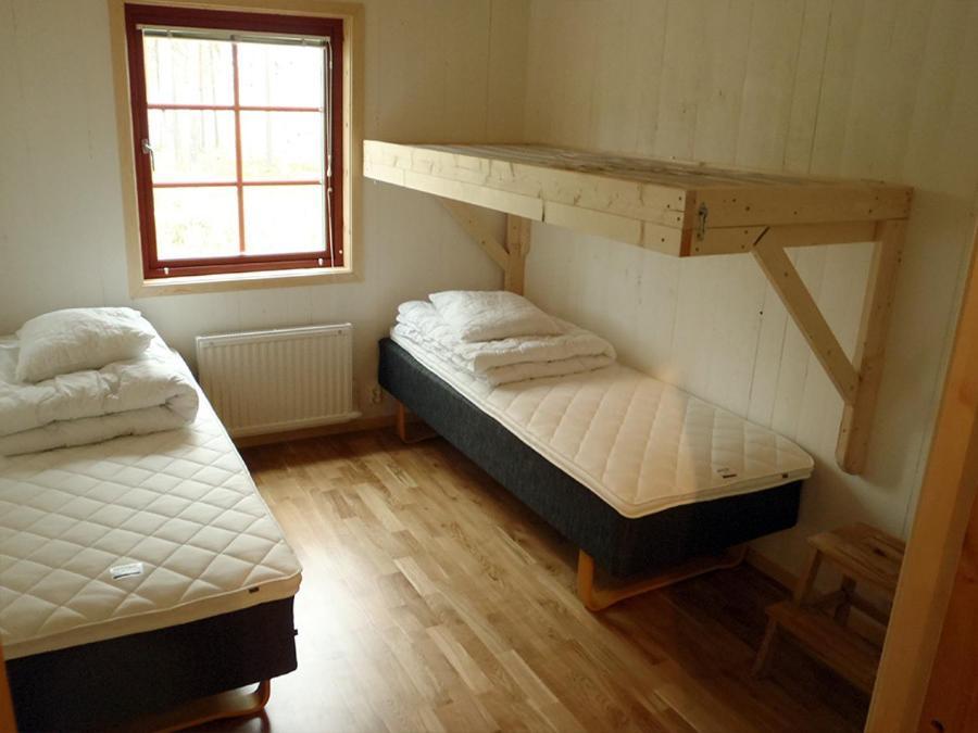Campingplads Saiva & Stugby