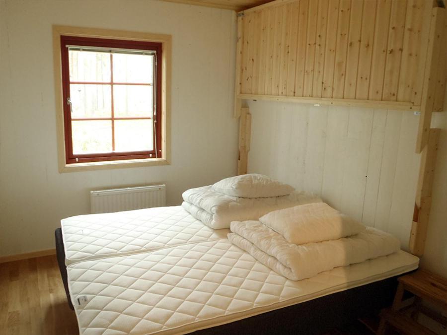 Saiva & Stugby Campingplads Vilhelmina