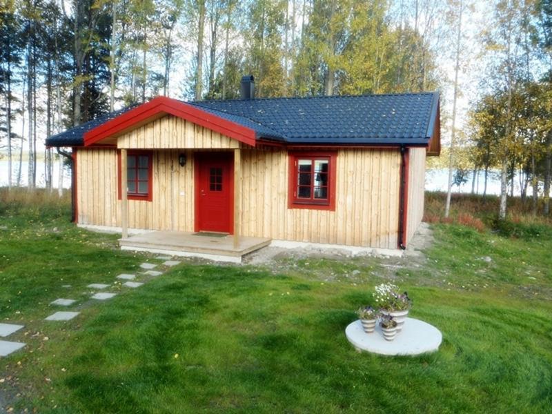 Campingplads Saiva & Stugby *